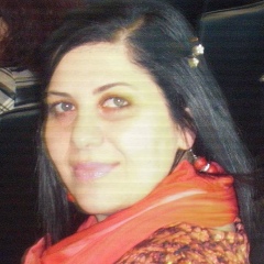 Shorena Cholaria, 05.11.1975, Тбилиси