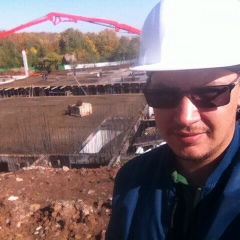 Влад Колесников, 16.11.1989, Уфа