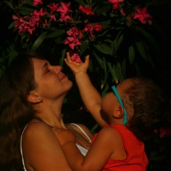 Ирина Романова, 07.08.1986, Москва