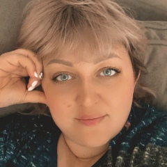 Надежда Губер (Медведева), 13.09, Алматы