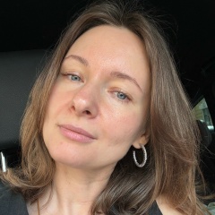 Екатерина Соловей, 08.06, Санкт-Петербург