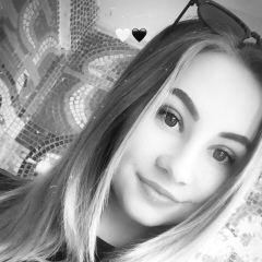 Віка Корнійчук, 25.03, Луцк