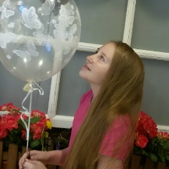 Анюта Супрун, 23.08.2004, Подольск