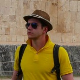 Григорий Михайлов, 02.09.1990, Москва