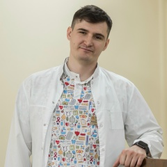 Владимир Кораблёв, 22.07, Воронеж