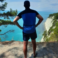 Александр Банников, 08.10, Краснодар