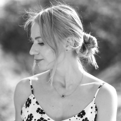Екатерина Хорева, 13.02, Новосибирск
