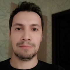 Александр Коптев, 14.11, Ярославль