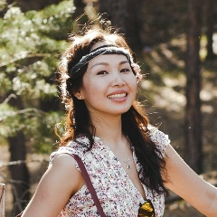 Саргылана Яковлева, 13.06, Якутск