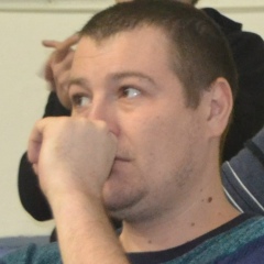 Глеб Кацюк, 13.01.1987, Одесса