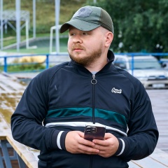 Геннадий Печенихин, 02.09.1993, Алматы