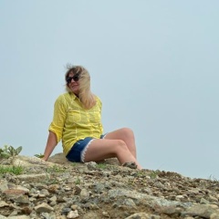 Анна Savelieva, 28.09, Санкт-Петербург