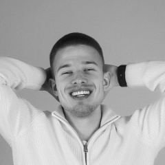 Влад Третьяков, 23.07, Москва