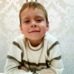 Артём Любченко, 04.03.2003