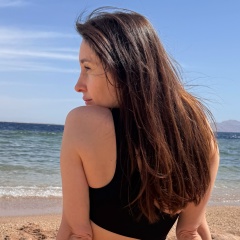 Виктория Камалина, 27.07.1988, Орск