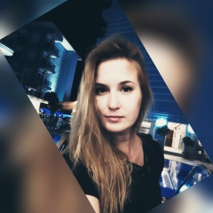 Таня Комар, 09.04