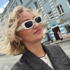 Валентина Володина, 10.07, Москва