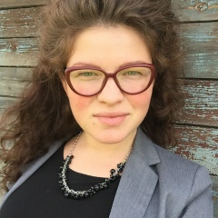 Юлия Грига, 15.12.1988, Тула