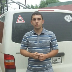 Dima Shelyagin, 30.01.1990, Астана