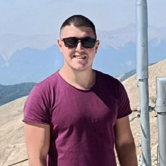 Женя Сорочан, 29.04.1993, Бендеры