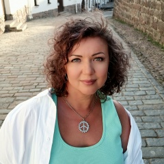 Наталья Ермолина, 26.10