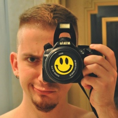 Никита Белоусов, 30.06.1988, Новосибирск