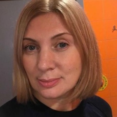 Мария Кинякина, 05.08, Санкт-Петербург