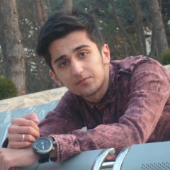 Resul Qocayev, 29.09.1992, Сумгаит