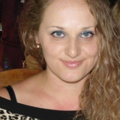 Анна Шмиговська, 03.06, Katowice