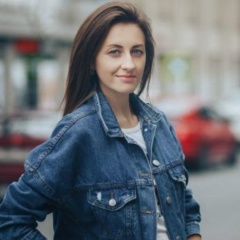 Екатерина Естехина, 27.06, Владивосток