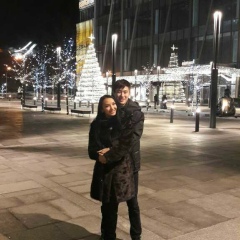 Darkhan Moldakyl, 05.03.1993, Алматы