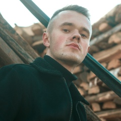 Сергей Килочицкий, 24.08.1995, Мозырь