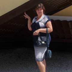 Ольга Скрябина, 10.06, Ейск