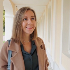 Ксения Быковская, 20.02.1991, Санкт-Петербург