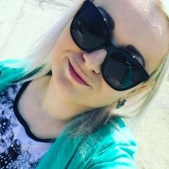 Диана Балдинова, 21.11.1989, Краснодар