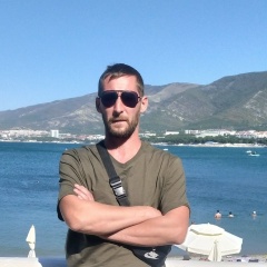 Алексей Казаков, 12.11, Пермь