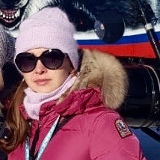 Татьяна Черных, 06.07.1983, Москва