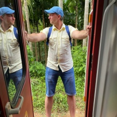 Эдуард Мелихов, 03.12.1987, Санкт-Петербург