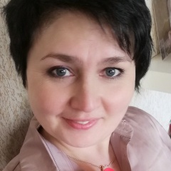 Наталья Потапова, 23.07.1981, Екатеринбург