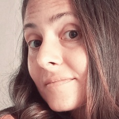 Ксения Козлова, Новосибирск