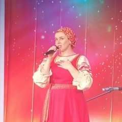 Татьяна Южакова-Петернёва, 17.06, Усть-Абакан