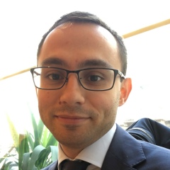 Андрей Егоров, 28.04, Москва