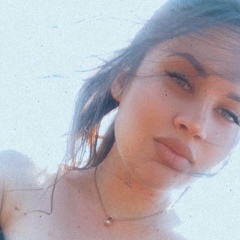 Изабелла Михайленко, 09.11, Сургут