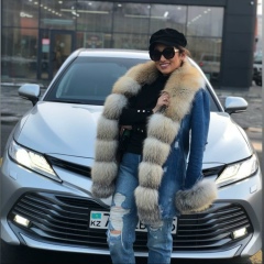 Алина Ким, 20.01.1995, Алматы