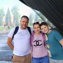 Лидия Дейненко, 04.10.1980, Таганрог