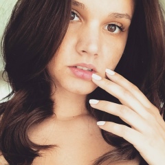 Яна Кабашко, 29.03