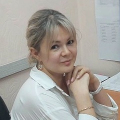 Светлана Мрига, 27.09.1984, Нижневартовск