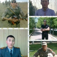 Болотбек Ашиев, 07.03.1989, Ош