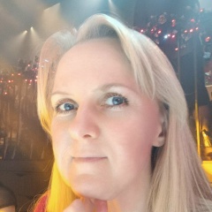 Юлия Александрова, 09.02, Москва