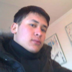 Жанаш Тлепов, 23.04.1994, Нукус